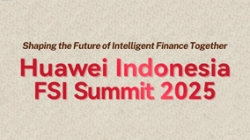 長亮科技受邀出席華為印尼金融峰會2025，以智能核心助力金融行業(yè)邁向現(xiàn)代化