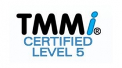 國際權(quán)威認(rèn)證！長亮科技順利通過TMMi最高級別5級認(rèn)證