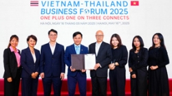 總理見證！長亮科技與FPT集團(tuán)達(dá)成戰(zhàn)略合作，共啟泰國及全球銀行業(yè)數(shù)字化轉(zhuǎn)型新篇章