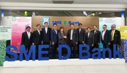 海外競爭顯實力，長亮科技中標泰國中小型企業發展銀行核心項目