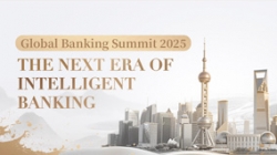 長亮科技攜手華為舉辦2025全球銀行業(yè)高峰論壇，共贏智慧金融新未來