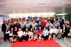 熱烈祝賀長(zhǎng)亮科技喜遷深圳灣新總部