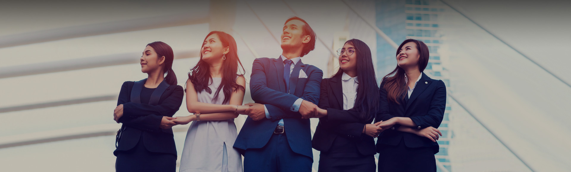 志向、意志、智慧、胸懷，一個都不能少