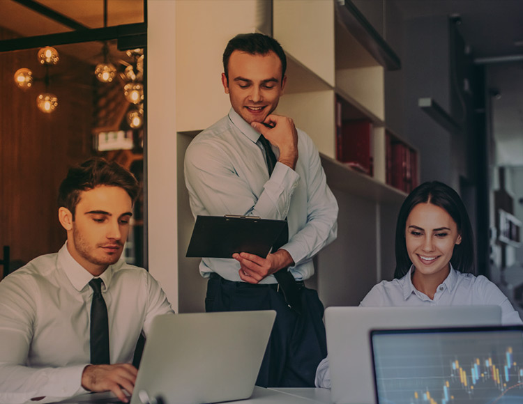 開誠務(wù)實，為投資者創(chuàng)造長遠價值