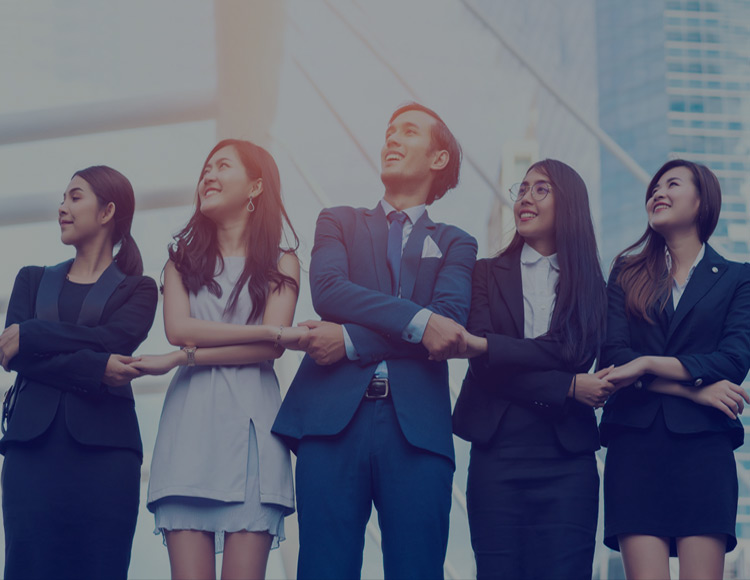 志向、意志、智慧、胸懷，一個都不能少