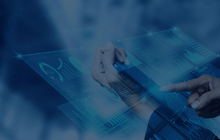 證券統(tǒng)一數(shù)據(jù)服務(wù)解決方案