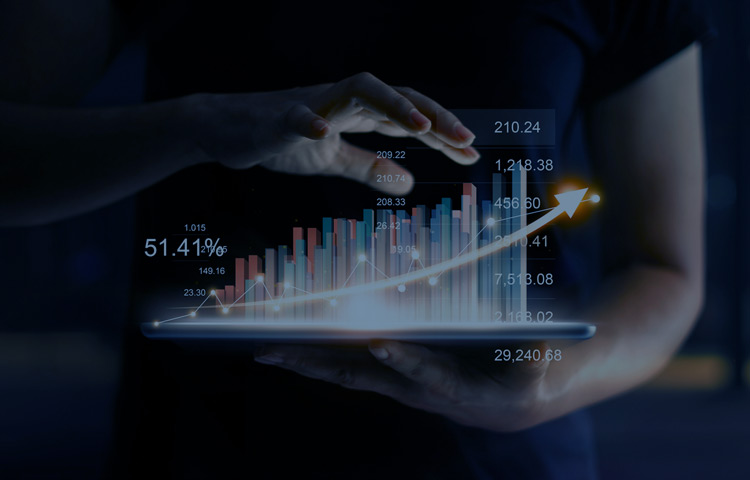 基金行業(yè)整體解決方案