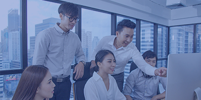 長于專業(yè)  亮在服務(wù)