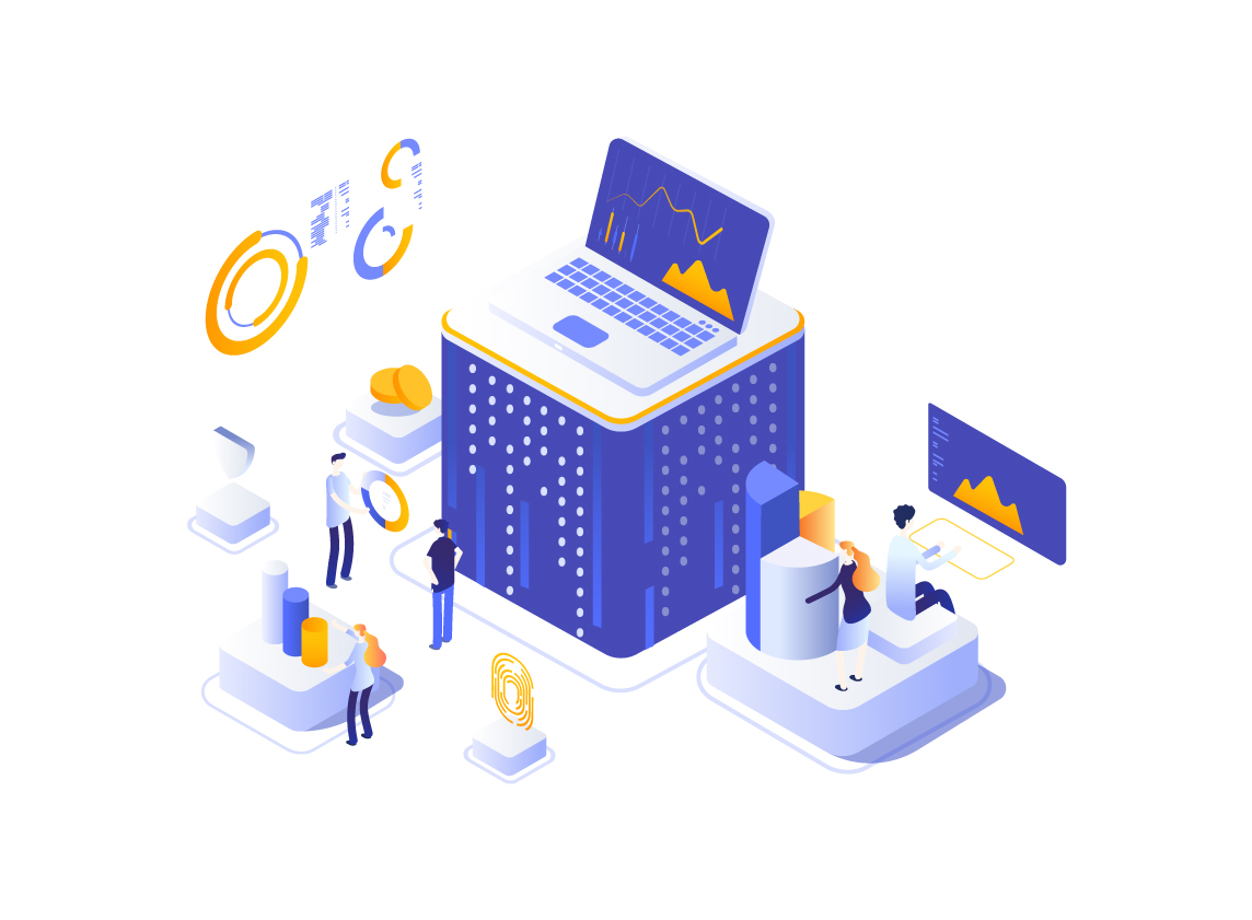 指標(biāo)管理平臺