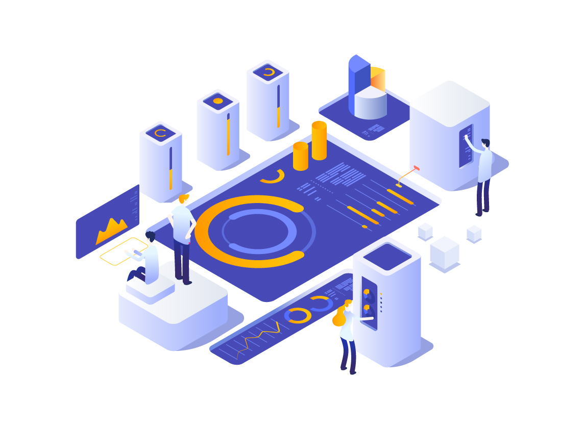 數(shù)據(jù)服務(wù)平臺(tái)