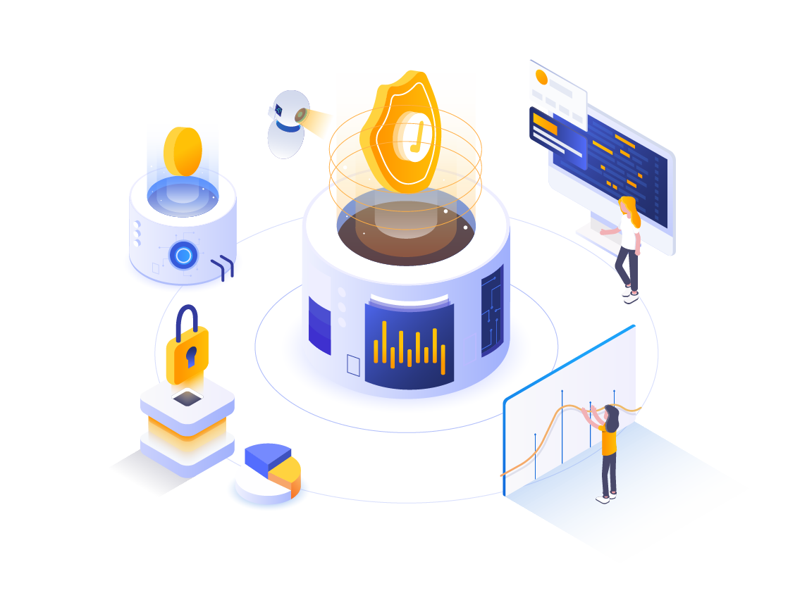 智能風(fēng)控平臺(tái)