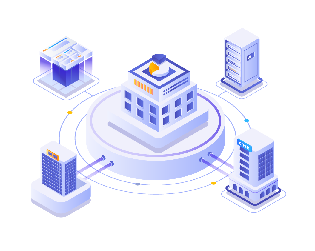 統(tǒng)一監(jiān)管報送平臺