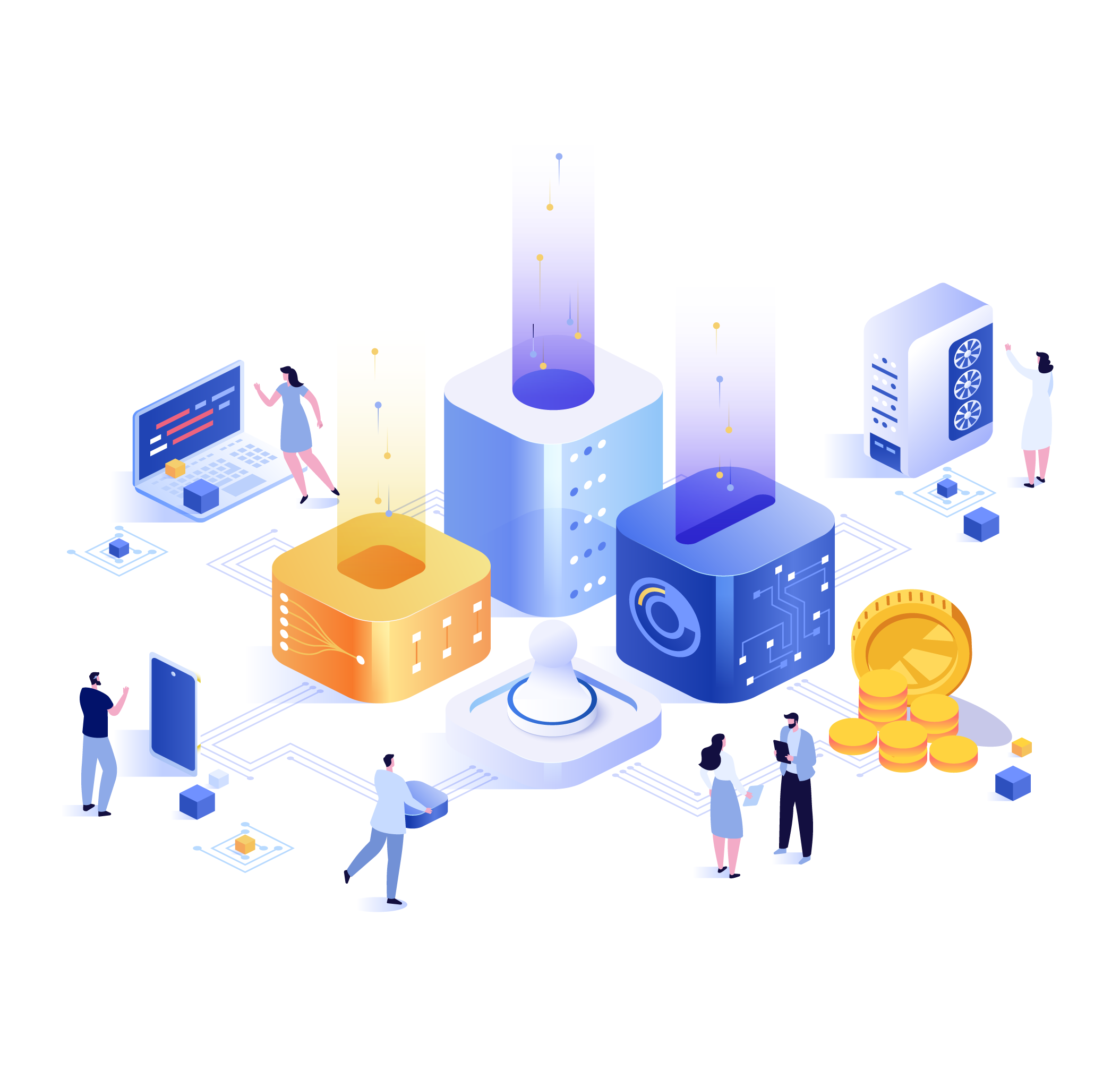 新一代零售信貸業(yè)務(wù)管理系統(tǒng)